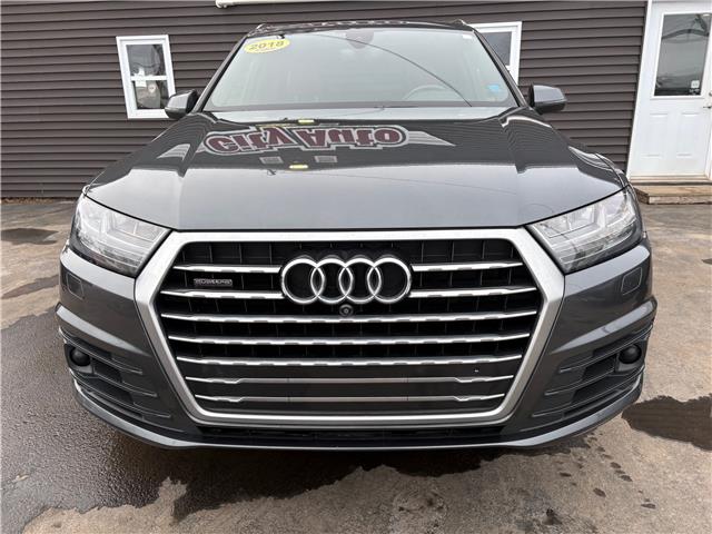 2018 Audi Q7 3.0T Technik in Sussex - Image 7 of 15
