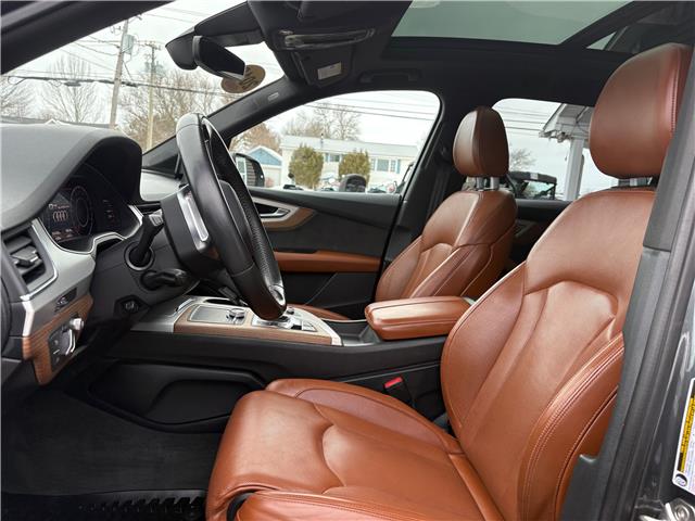 2018 Audi Q7 3.0T Technik in Sussex - Image 8 of 15