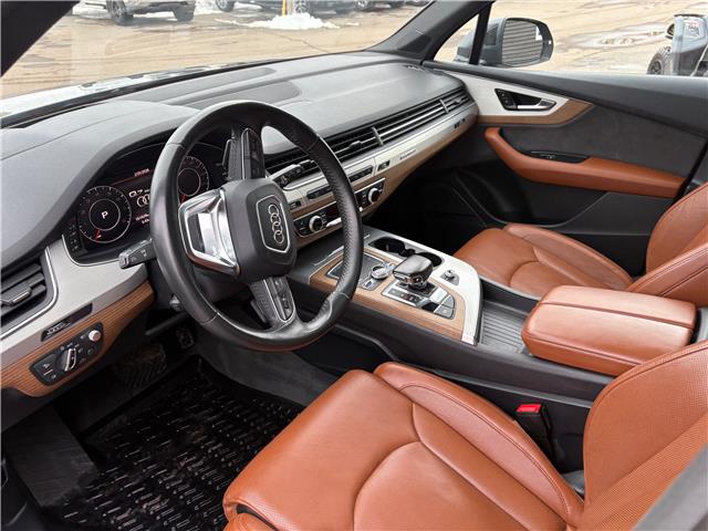 2018 Audi Q7 3.0T Technik in Sussex - Image 9 of 15