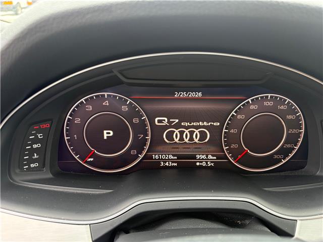 2018 Audi Q7 3.0T Technik in Sussex - Image 10 of 15