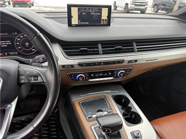2018 Audi Q7 3.0T Technik in Sussex - Image 11 of 15