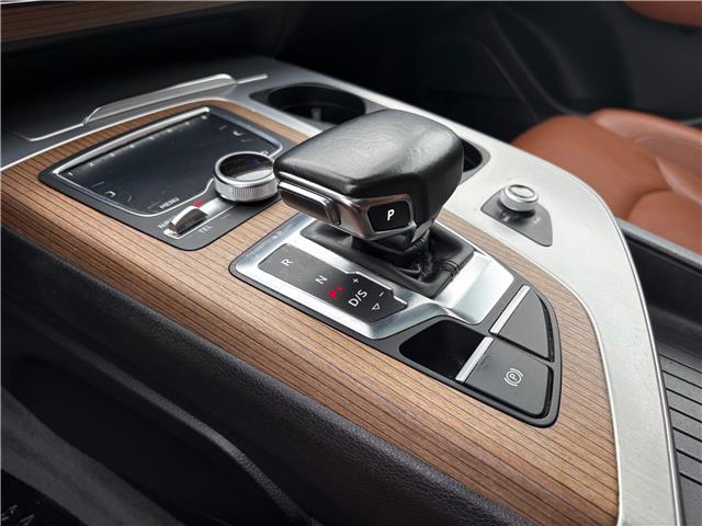 2018 Audi Q7 3.0T Technik in Sussex - Image 12 of 15