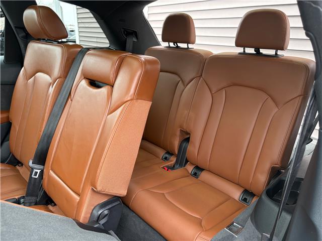 2018 Audi Q7 3.0T Technik in Sussex - Image 15 of 15