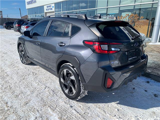 2024 Subaru Crosstrek Limited (Stk: 32805A) in Thunder Bay - Image 6 of 13