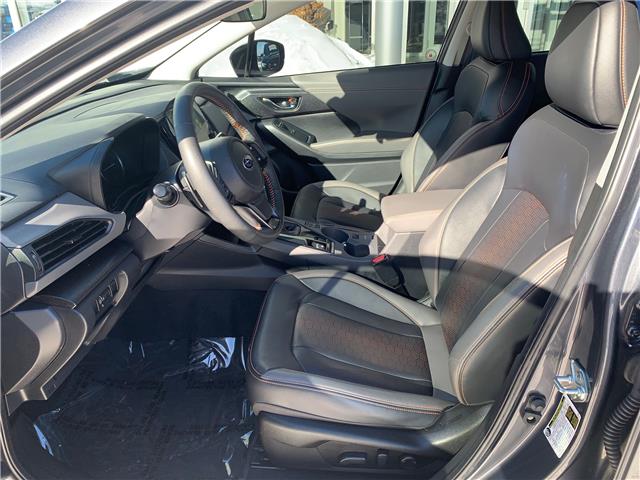 2024 Subaru Crosstrek Limited (Stk: 32805A) in Thunder Bay - Image 8 of 13