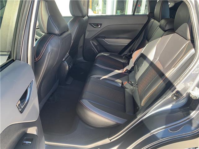 2024 Subaru Crosstrek Limited (Stk: 32805A) in Thunder Bay - Image 9 of 13