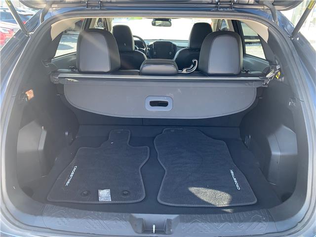 2024 Subaru Crosstrek Limited (Stk: 32805A) in Thunder Bay - Image 10 of 13