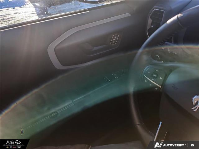 2022 Ford Bronco Sport Outer Banks (Stk: 25592C) in Smiths Falls - Image 17 of 25