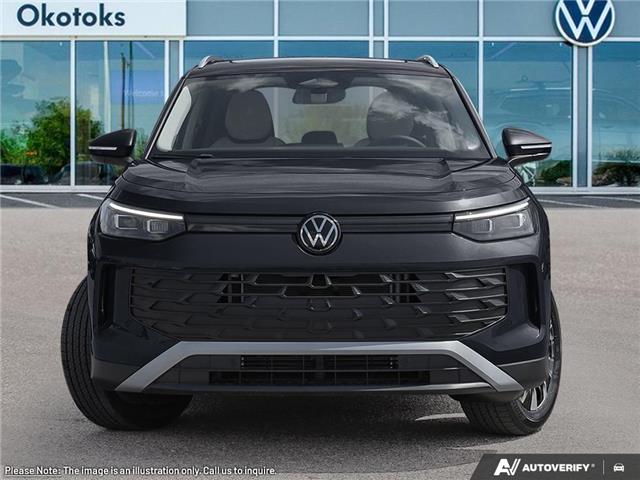 2026 Volkswagen Tiguan Trendline (Stk: KT-146) in Okotoks - Image 2 of 21
