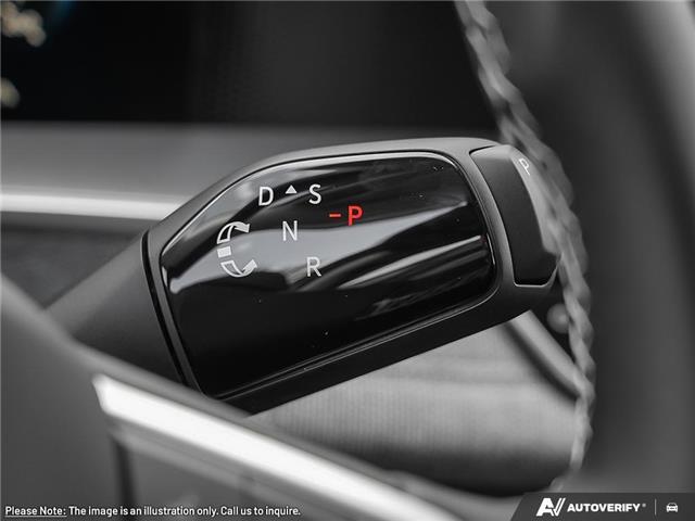 2026 Volkswagen Tiguan Trendline (Stk: KT-146) in Okotoks - Image 13 of 21