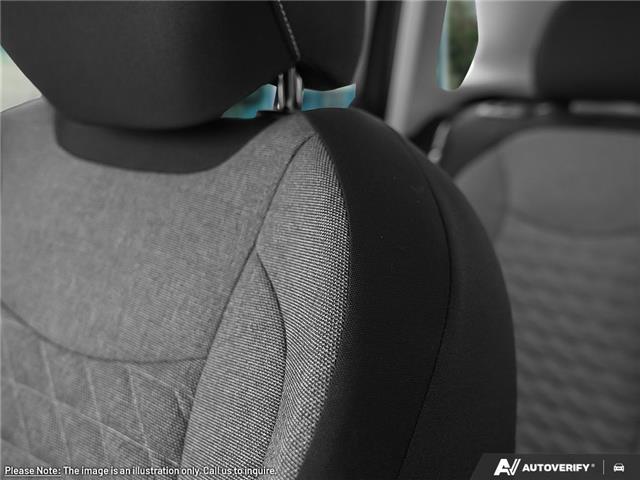 2026 Volkswagen Tiguan Trendline (Stk: KT-146) in Okotoks - Image 16 of 21