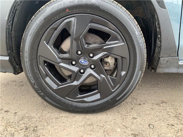 2024 Subaru Crosstrek Onyx (Stk: 32932A) in Thunder Bay - Image 7 of 13