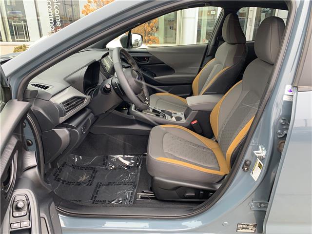 2024 Subaru Crosstrek Onyx (Stk: 32932A) in Thunder Bay - Image 8 of 13