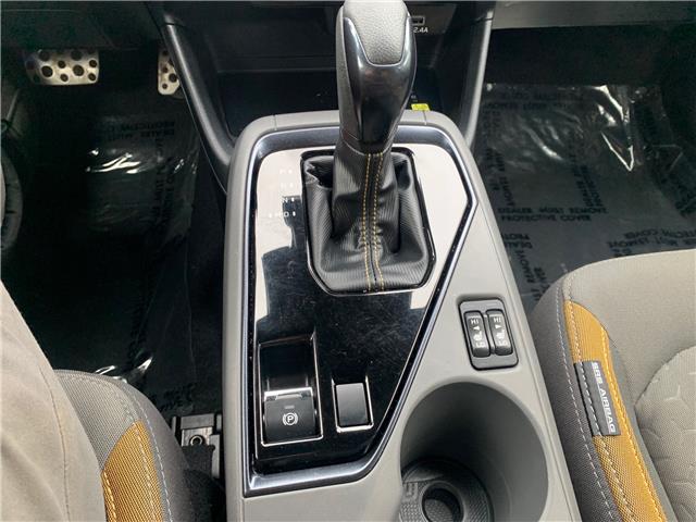 2024 Subaru Crosstrek Onyx (Stk: 32932A) in Thunder Bay - Image 13 of 13