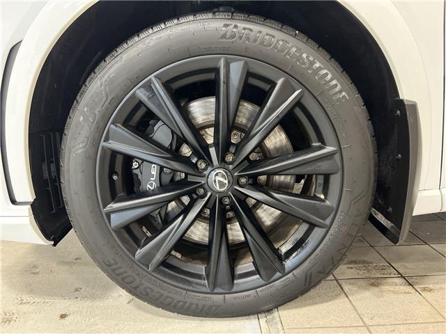 2023 Lexus RX 500h  (Stk: 14112007A) in Markham - Image 11 of 32