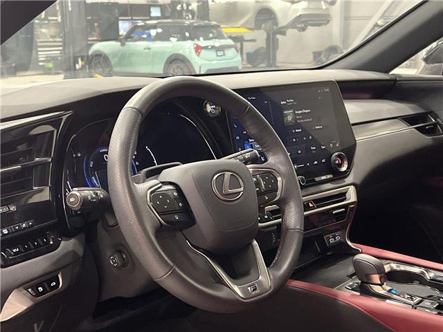 2023 Lexus RX 500h  (Stk: 14112007A) in Markham - Image 12 of 32