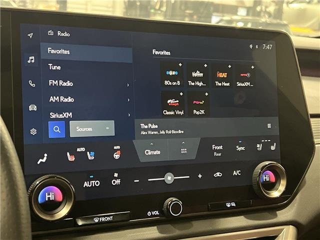 2023 Lexus RX 500h  (Stk: 14112007A) in Markham - Image 17 of 32