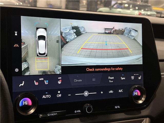 2023 Lexus RX 500h  (Stk: 14112007A) in Markham - Image 18 of 32