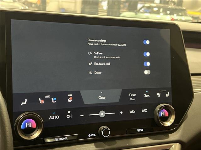 2023 Lexus RX 500h  (Stk: 14112007A) in Markham - Image 20 of 32