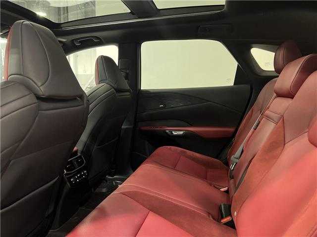 2023 Lexus RX 500h  (Stk: 14112007A) in Markham - Image 26 of 32