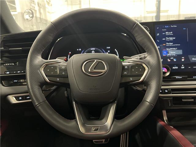 2023 Lexus RX 500h  (Stk: 14112007A) in Markham - Image 27 of 32