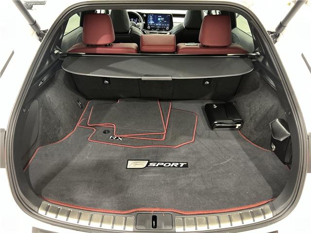 2023 Lexus RX 500h  (Stk: 14112007A) in Markham - Image 30 of 32