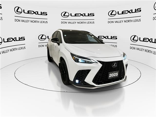 2025 Lexus NX 350  (Stk: 14112063A) in Markham - Image 3 of 31
