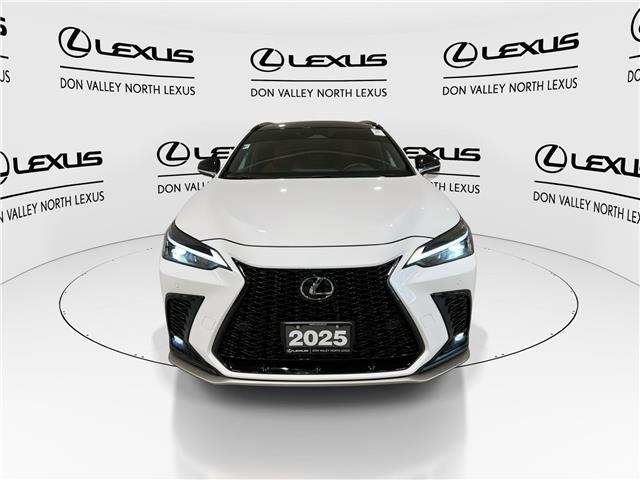 2025 Lexus NX 350  (Stk: 14112063A) in Markham - Image 4 of 31