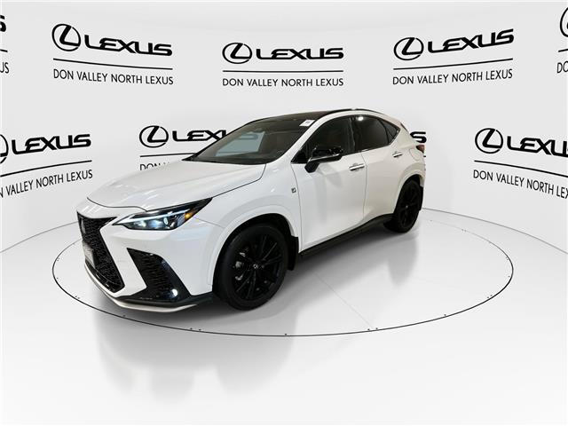 2025 Lexus NX 350  (Stk: 14112063A) in Markham - Image 5 of 31