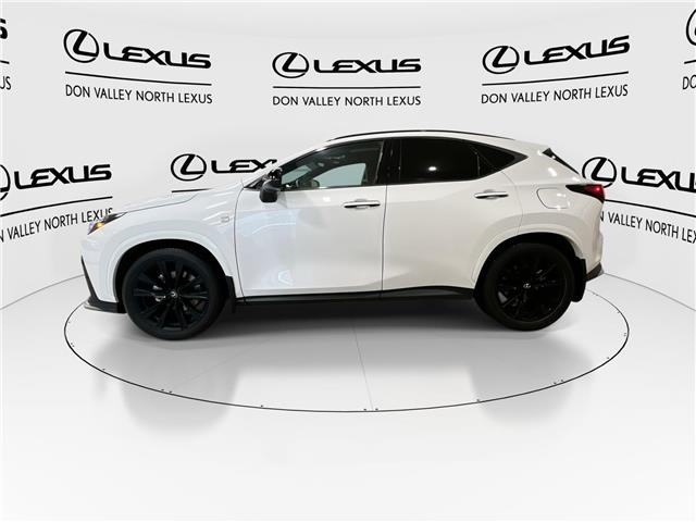 2025 Lexus NX 350  (Stk: 14112063A) in Markham - Image 6 of 31