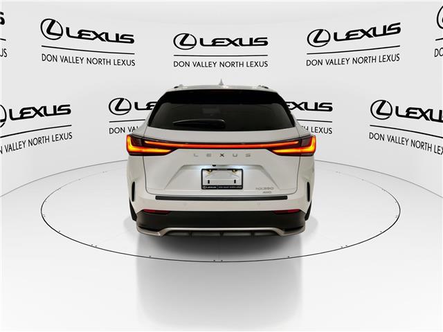2025 Lexus NX 350  (Stk: 14112063A) in Markham - Image 8 of 31