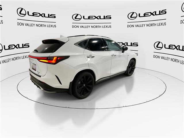 2025 Lexus NX 350  (Stk: 14112063A) in Markham - Image 9 of 31
