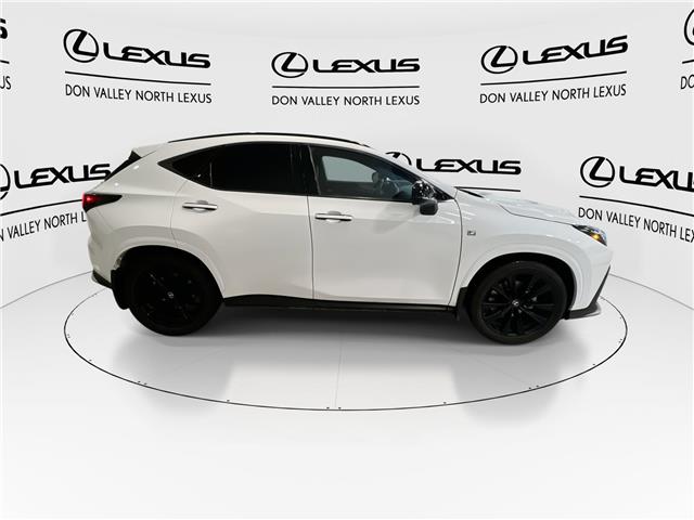 2025 Lexus NX 350  (Stk: 14112063A) in Markham - Image 10 of 31