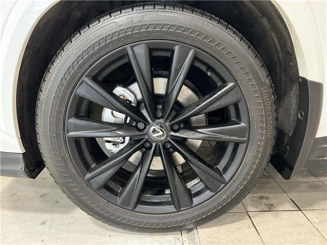 2025 Lexus NX 350  (Stk: 14112063A) in Markham - Image 11 of 31
