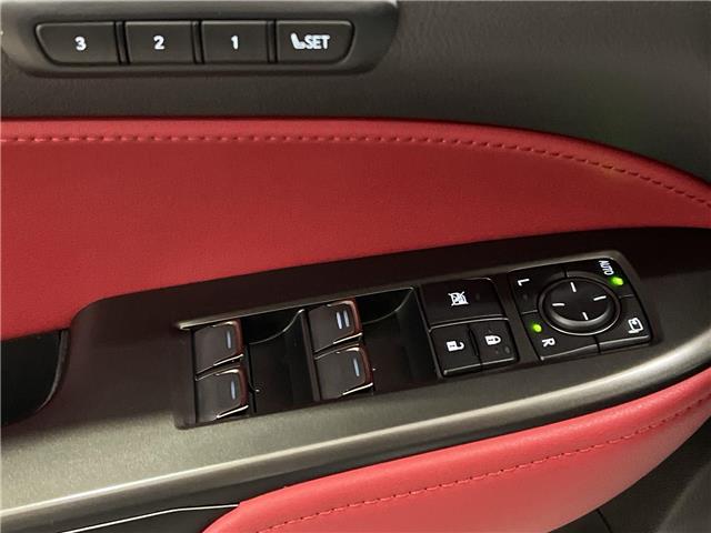 2025 Lexus NX 350  (Stk: 14112063A) in Markham - Image 14 of 31