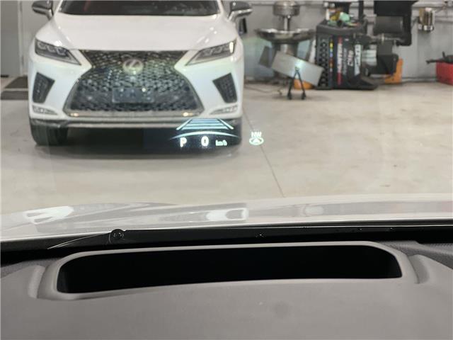 2025 Lexus NX 350  (Stk: 14112063A) in Markham - Image 16 of 31