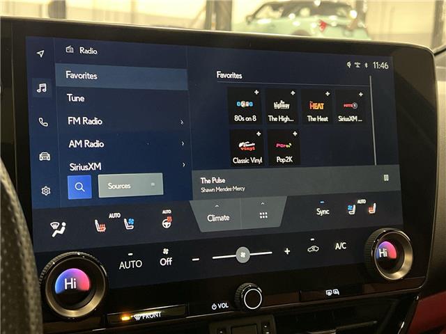 2025 Lexus NX 350  (Stk: 14112063A) in Markham - Image 17 of 31