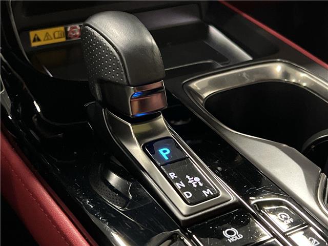 2025 Lexus NX 350  (Stk: 14112063A) in Markham - Image 20 of 31