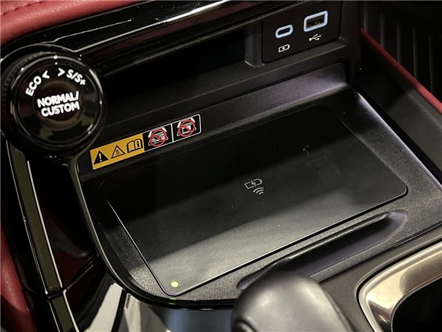 2025 Lexus NX 350  (Stk: 14112063A) in Markham - Image 21 of 31