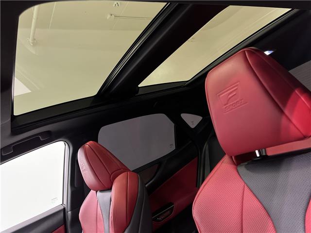 2025 Lexus NX 350  (Stk: 14112063A) in Markham - Image 22 of 31