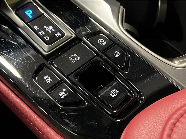 2025 Lexus NX 350  (Stk: 14112063A) in Markham - Image 24 of 31