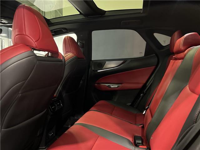 2025 Lexus NX 350  (Stk: 14112063A) in Markham - Image 25 of 31