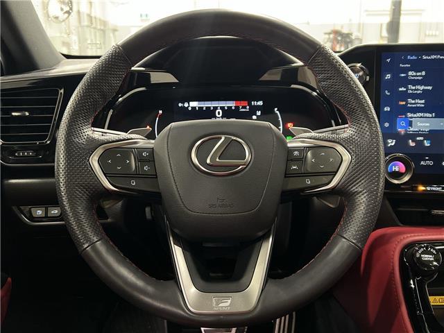 2025 Lexus NX 350  (Stk: 14112063A) in Markham - Image 26 of 31