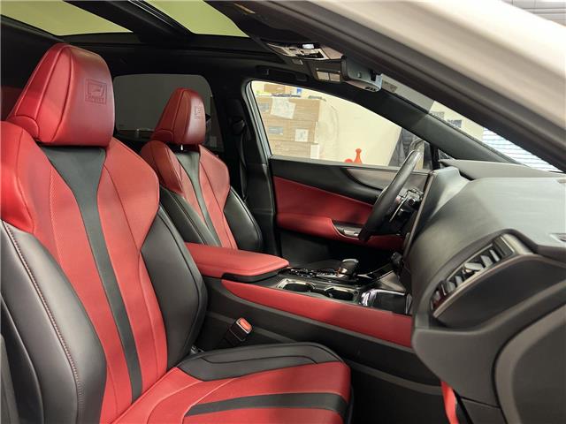 2025 Lexus NX 350  (Stk: 14112063A) in Markham - Image 27 of 31