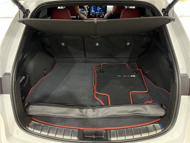 2025 Lexus NX 350  (Stk: 14112063A) in Markham - Image 29 of 31