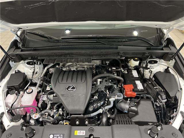 2025 Lexus NX 350  (Stk: 14112063A) in Markham - Image 31 of 31