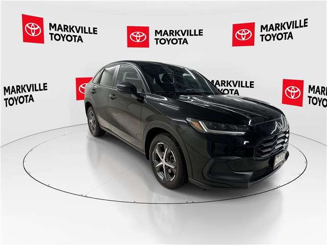 2023 Honda HR-V Sport (Stk: 11U4377) in Markham - Image 2 of 29