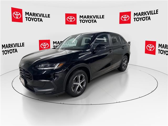 2023 Honda HR-V Sport (Stk: 11U4377) in Markham - Image 5 of 29