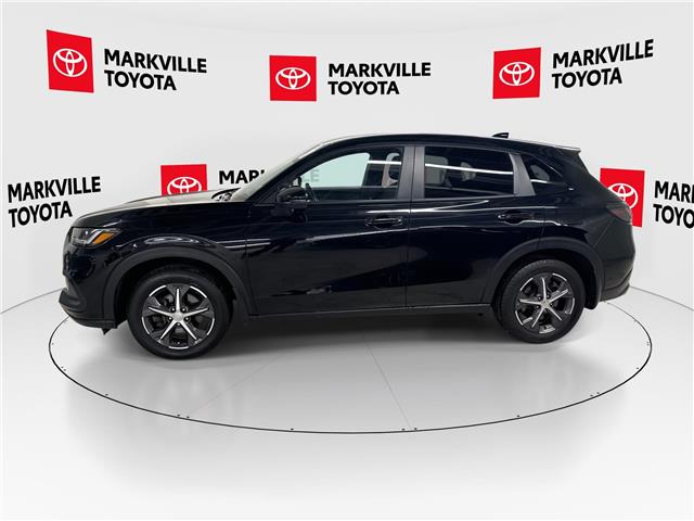 2023 Honda HR-V Sport (Stk: 11U4377) in Markham - Image 6 of 29