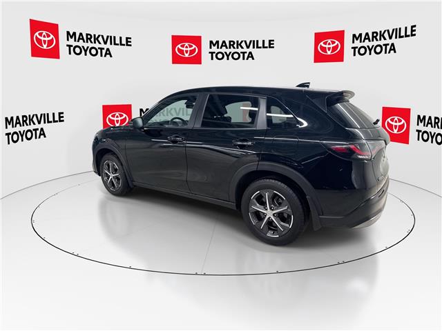 2023 Honda HR-V Sport (Stk: 11U4377) in Markham - Image 7 of 29